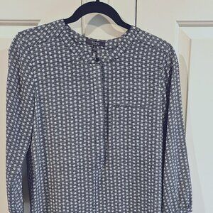 NYDJ women's blouse